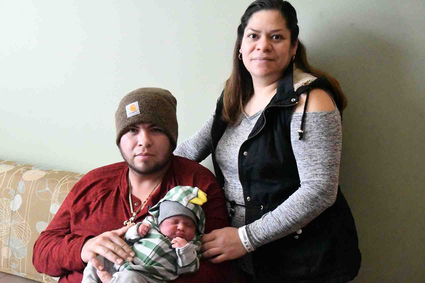 Lopez Family